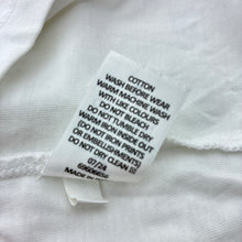 Load image into Gallery viewer, Girls Target, organic cotton t-shirt / top, dinosaur, GUC, size 5,