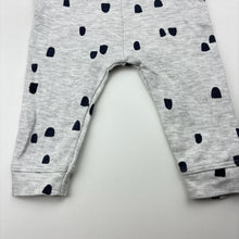 Load image into Gallery viewer, Unisex Anko, stretchy leggings / bottoms, EUC, size 000,