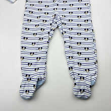 Load image into Gallery viewer, Boys Disney, Mickey Mouse cotton coverall / romper, wash fade, FUC, size 1-2,