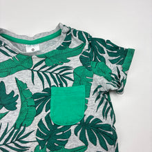 Load image into Gallery viewer, Boys Target, cotton t-shirt, GUC, size 1,