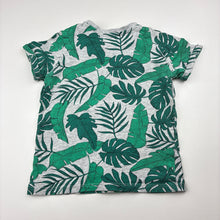 Load image into Gallery viewer, Boys Target, cotton t-shirt, GUC, size 1,