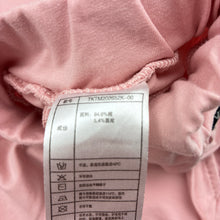Load image into Gallery viewer, Girls Teeny Weeny, lightweight stretchy pants / bottoms, elasticated, GUC, size 2-3,