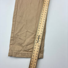 Load image into Gallery viewer, Boys KID, cotton casual pants, elasticated, EUC, size 10,