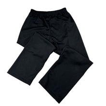 Load image into Gallery viewer, Unisex Anko, Halloween dress-up costume lightweight pants, GUC, size 4-6,