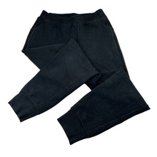 Load image into Gallery viewer, Unisex Uniqlo, soft feel stretchy casual pants adjustable, GUC, size 9-10,