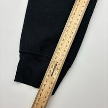 Load image into Gallery viewer, Unisex Uniqlo, soft feel stretchy casual pants adjustable, GUC, size 9-10,
