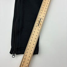 Load image into Gallery viewer, Unisex STANNO, sports / activewear track pants, elasticated, GUC, size 10,