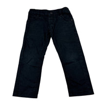 Load image into Gallery viewer, Boys Breakers, stretch cotton pants adjustable, GUC, size 1,