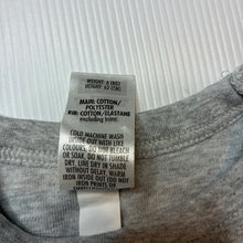 Load image into Gallery viewer, Unisex Bonds, grey Tech Sweats sweater / jumper, EUC, size 000,