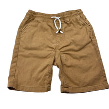 Load image into Gallery viewer, Boys 1964 Denim Co, stretch cotton shorts, elasticated, GUC, size 5,