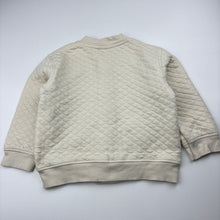 Load image into Gallery viewer, Unisex Uniqlo, quilted lightweight jacket / sweater, GUC, size 3,