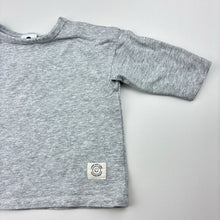 Load image into Gallery viewer, Unisex Dymples, stretchy long sleeve t-shirt / top, GUC, size 000,