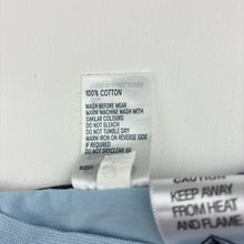 Load image into Gallery viewer, Boys Anko, cotton pyjama t-shirt, shark, GUC, size 2,
