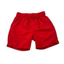 Load image into Gallery viewer, Boys KID, lightweight board shorts, elasticated, EUC, size 3,