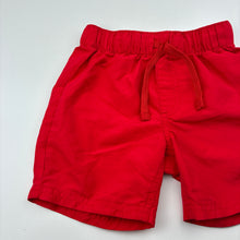Load image into Gallery viewer, Boys KID, lightweight board shorts, elasticated, EUC, size 3,