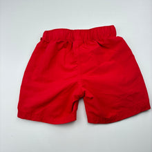 Load image into Gallery viewer, Boys KID, lightweight board shorts, elasticated, EUC, size 3,