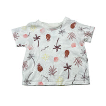 Load image into Gallery viewer, Unisex Target, Australian cotton t-shirt / top, EUC, size 1,