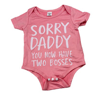 Load image into Gallery viewer, Girls SHEIN, lightweight bodysuit / romper, EUC, size 000,
