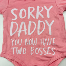 Load image into Gallery viewer, Girls SHEIN, lightweight bodysuit / romper, EUC, size 000,