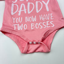 Load image into Gallery viewer, Girls SHEIN, lightweight bodysuit / romper, EUC, size 000,
