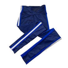 Load image into Gallery viewer, Girls SYLVIA P, dance / gymnastics leggings / tights, EUC, size 10,