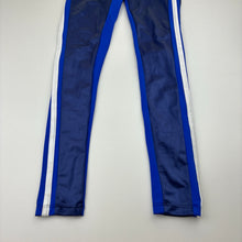 Load image into Gallery viewer, Girls SYLVIA P, dance / gymnastics leggings / tights, EUC, size 12,