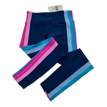 Load image into Gallery viewer, Girls SYLVIA P, dance / gymnastics leggings / tights, NEW, size 10,