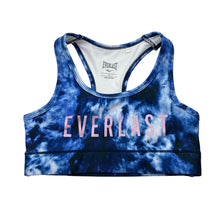 Load image into Gallery viewer, Girls Everlast, sports / activewear crop top, GUC, size 8,