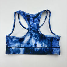 Load image into Gallery viewer, Girls Everlast, sports / activewear crop top, GUC, size 8,