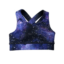 Load image into Gallery viewer, Girls Anko, sports / activewear crop top, EUC, size 8,