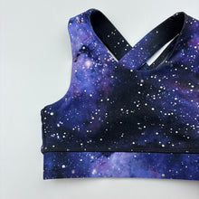 Load image into Gallery viewer, Girls Anko, sports / activewear crop top, EUC, size 8,
