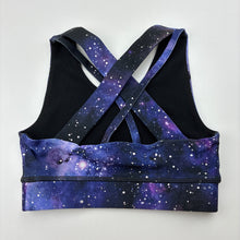 Load image into Gallery viewer, Girls Anko, sports / activewear crop top, EUC, size 8,