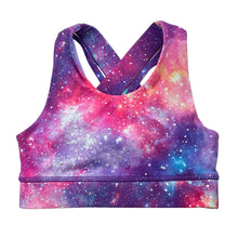 Load image into Gallery viewer, Girls Anko, sports / activewear crop top, EUC, size 7,