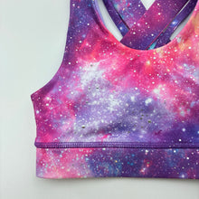 Load image into Gallery viewer, Girls Anko, sports / activewear crop top, EUC, size 7,