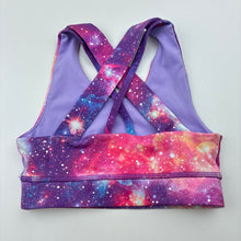 Load image into Gallery viewer, Girls Anko, sports / activewear crop top, EUC, size 7,