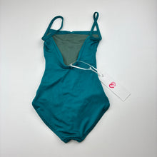 Load image into Gallery viewer, Girls Claudia Dean, ballet / dance leotard, size medium, NEW, size 6-7,