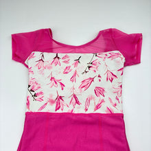 Load image into Gallery viewer, Girls Claudia Dean, ballet / dance leotard, GUC, size 10-11,