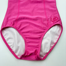 Load image into Gallery viewer, Girls Claudia Dean, ballet / dance leotard, GUC, size 10-11,