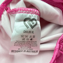 Load image into Gallery viewer, Girls Claudia Dean, ballet / dance leotard, GUC, size 10-11,