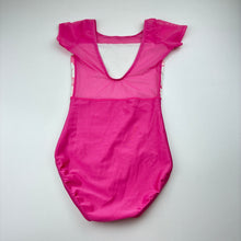 Load image into Gallery viewer, Girls Claudia Dean, ballet / dance leotard, GUC, size 10-11,