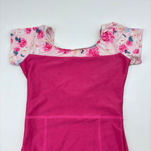 Load image into Gallery viewer, Girls Claudia Dean, ballet / dance leotard, GUC, size 8-9,