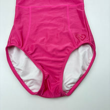 Load image into Gallery viewer, Girls Claudia Dean, ballet / dance leotard, GUC, size 8-9,
