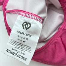 Load image into Gallery viewer, Girls Claudia Dean, ballet / dance leotard, GUC, size 8-9,