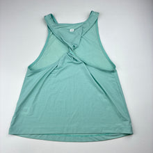 Load image into Gallery viewer, Girls SYLVIA P, dance singlet / tank top, light mark, FUC, size 8,