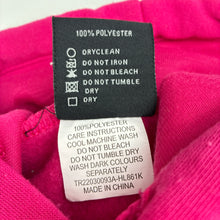 Load image into Gallery viewer, Girls Original Deluxe, fleece lined hoodie sweater, penguins, pilling, FUC, size 10,