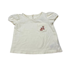Load image into Gallery viewer, Girls MAX STUDIO, stretchy t-shirt / top, EUC, size 1,