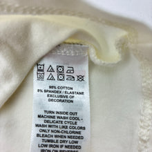 Load image into Gallery viewer, Girls MAX STUDIO, stretchy t-shirt / top, EUC, size 1,