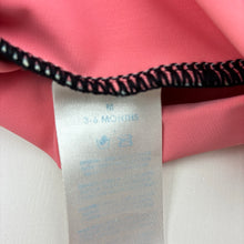 Load image into Gallery viewer, Girls Splash About, Happy Nappy neoprene swim shorts, EUC, size 00,