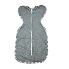 Load image into Gallery viewer, Unisex Love to Dream, swaddle up original sleeping bag, EUC, size 0000,