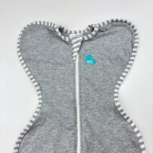 Load image into Gallery viewer, Unisex Love to Dream, swaddle up original sleeping bag, EUC, size 0000,